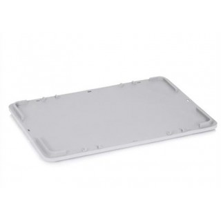 Пластмасов капак за каса 600x400x30 Пластмасов капак за каса 600x400x30