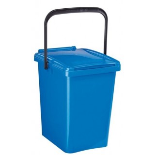 KОФА ЗА ОТПАДЪЦИ  URBA  - 10 Л