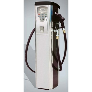 СТАЦИОНАРНА ПОМПЕНА СИСТЕМА ЗА ПРЕНОС НА ДИЗЕЛОВО ГОРИВО С ДИГИТАЛНЕН РАЗХОДОМЕР-SELF SERVICE MF