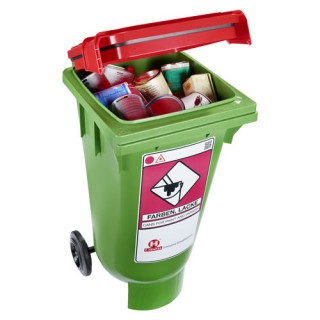 КОФА UN-BOXX 120 Л