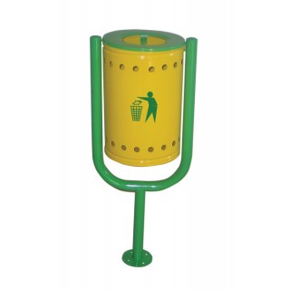 ВЪНШНО КОШЧЕ НА ЕДИНИЧНА СТОЙКА