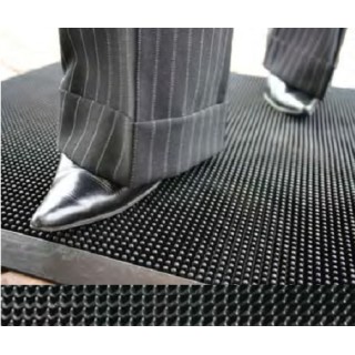 Входна подова настилка FINGERTIP 0.6 х 0.8 м 16 мм